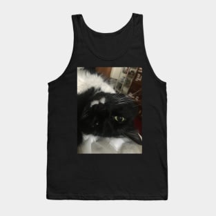 Petey Tank Top